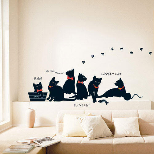Cutting Wallsticker bisa desain sendiri