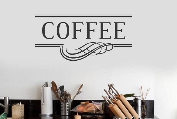 Cutting Wallsticker bisa desain sendiri