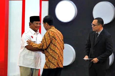 PANASBUNG AUSTRALIA AJA CEMAS PRABOWO JADI PRESIDENT