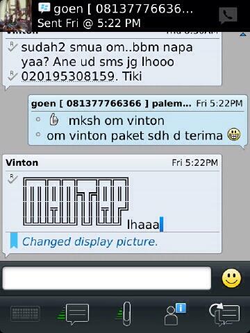 testimonial of &#9617;&#9618;&#9619;&#9608; &#9600;&#9604;&#9600; &#9608; &#9608;&#9608; &#9600;&#9608;&#9600; &#9733; (vint2)