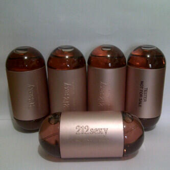 PARFUME ORIGINAL REJECT ( NON BOX) MURAH MERIAH + ADA PROMO POTONGAN HARGA LOH !!