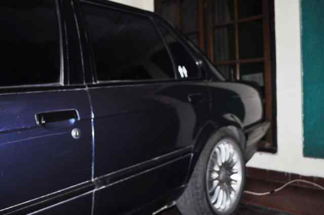 WTS BMW 318i M40 Tahun '90 Bandung
