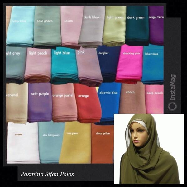 Jilbab, Paris, Pasmina, Hijab, Kerudung, Syria Grosir Muraaahhhhhhh....