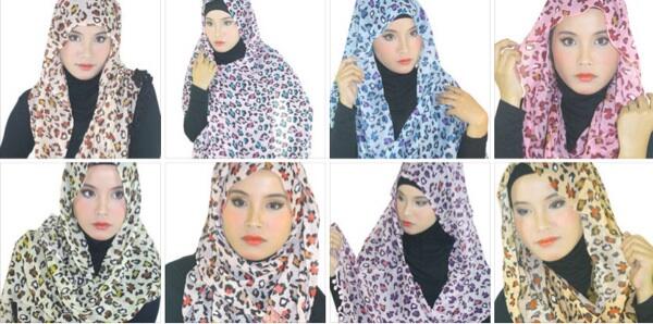 Jilbab, Paris, Pasmina, Hijab, Kerudung, Syria Grosir Muraaahhhhhhh....