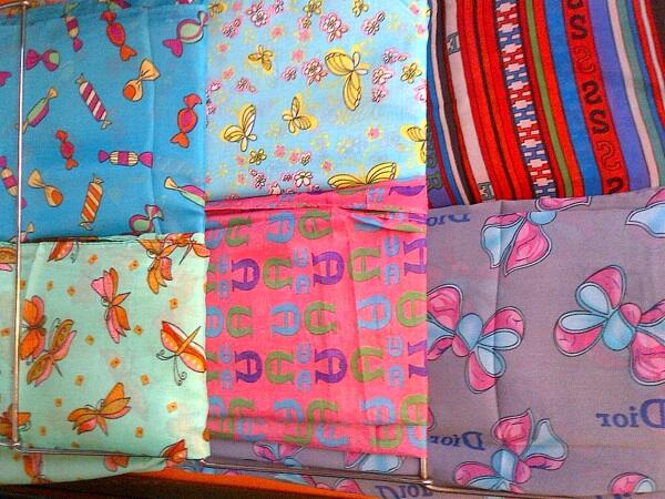 Jilbab, Paris, Pasmina, Hijab, Kerudung, Syria Grosir Muraaahhhhhhh....