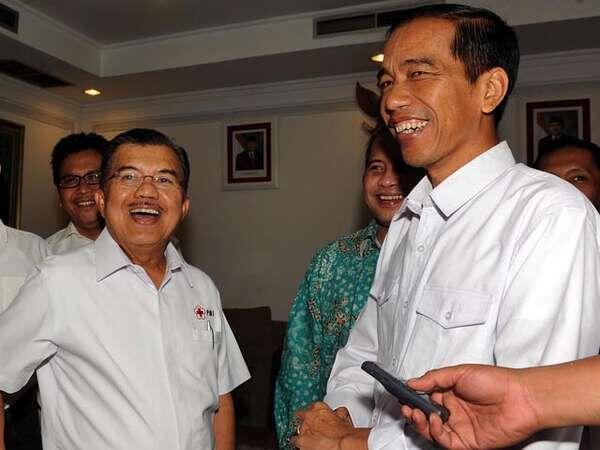  masa kampanye selesai.....Sumbangan Rekening Jokowi-JK Capai Rp 147 Miliar