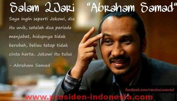  masa kampanye selesai.....Sumbangan Rekening Jokowi-JK Capai Rp 147 Miliar