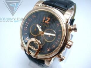 jam tangan aigner