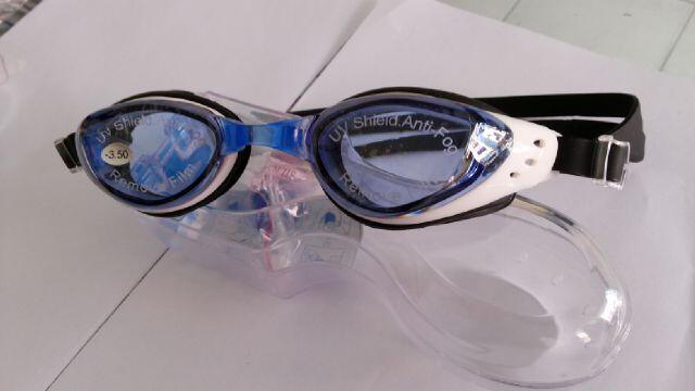 Terjual Minus  Swimming Goggle Kacamata  Renang  Minus  KASKUS