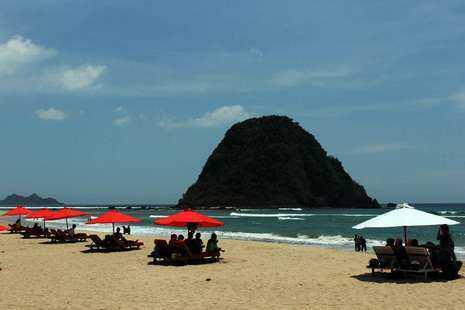 Destinasi &amp; Pantai Paling Populer di Banyuwangi