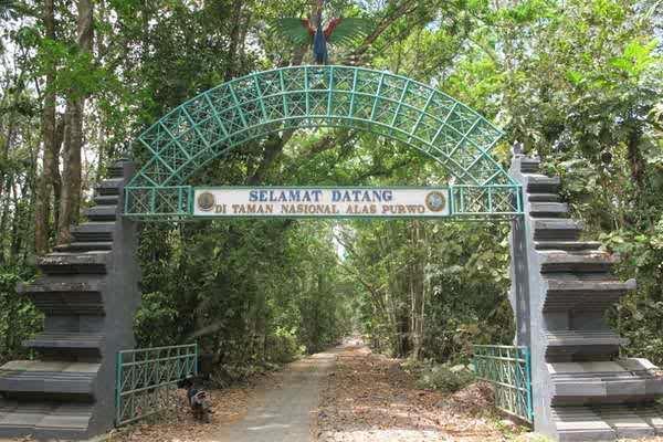 Destinasi &amp; Pantai Paling Populer di Banyuwangi