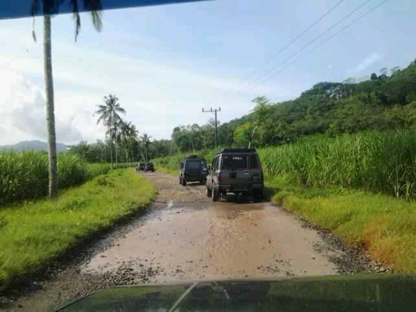 Destinasi &amp; Pantai Paling Populer di Banyuwangi