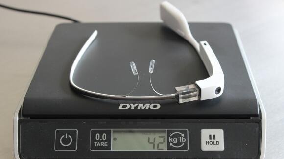 &#91;Official Lounge&#93; Google Glass