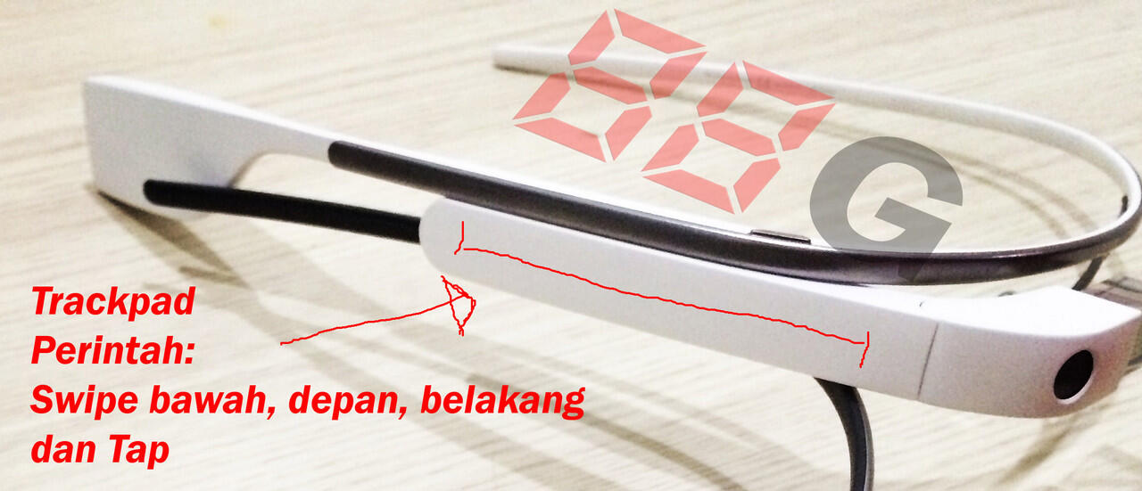 &#91;Official Lounge&#93; Google Glass