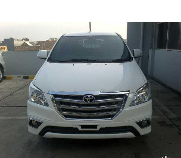 Promo Lebaran Toyota Wilayah Surabaya