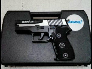 PROMO AIRGUN BAIKAL & UMAREX MURAH+(BONUS CO2)REKBER WELCOME by AA-AIRSOFTGUN.COM