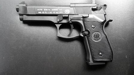 PROMO AIRGUN BAIKAL & UMAREX MURAH+(BONUS CO2)REKBER WELCOME by AA-AIRSOFTGUN.COM