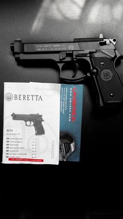PROMO AIRGUN BAIKAL & UMAREX MURAH+(BONUS CO2)REKBER WELCOME by AA-AIRSOFTGUN.COM