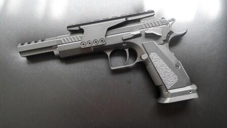 PROMO AIRGUN BAIKAL & UMAREX MURAH+(BONUS CO2)REKBER WELCOME by AA-AIRSOFTGUN.COM