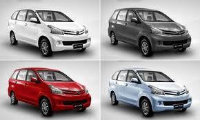 jasa rental mobil di jakarta pusat