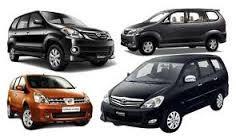 jasa rental mobil + driver