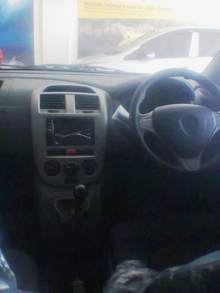 proton exora star 1.6 cps harga bersahabat, kualitas HEBAT