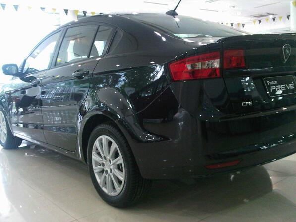 PROTON PREVE THE BEST DISCON AND INFO CALL ME