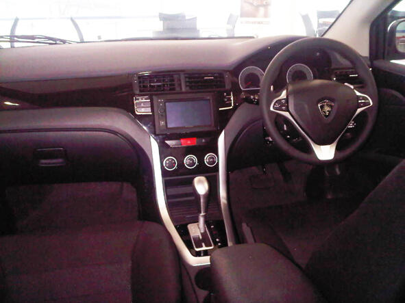 PROTON PREVE THE BEST DISCON AND INFO CALL ME