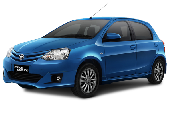 PAKET KREDIT MURAH ETIOS VALCO JULI