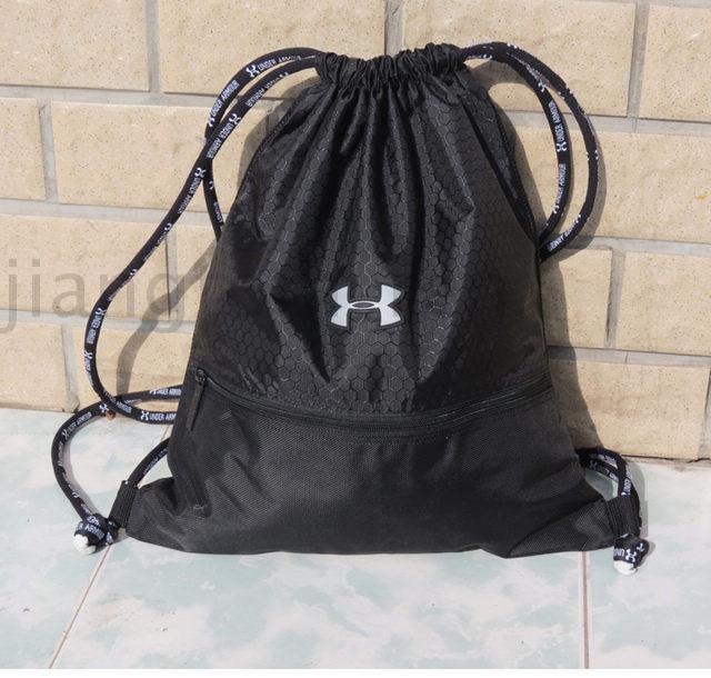 under armour maniaa... tas gym basket dll