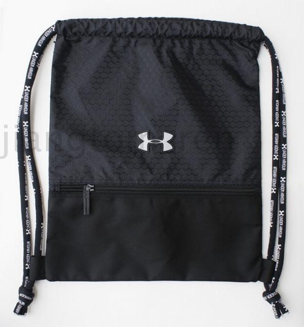 under armour maniaa... tas gym basket dll