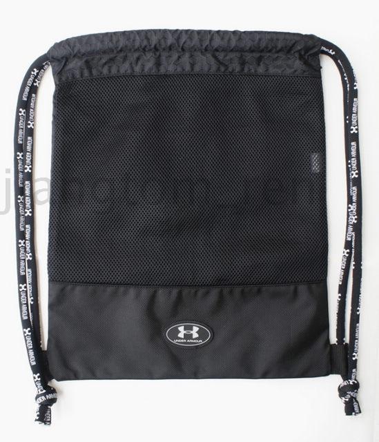 under armour maniaa... tas gym basket dll