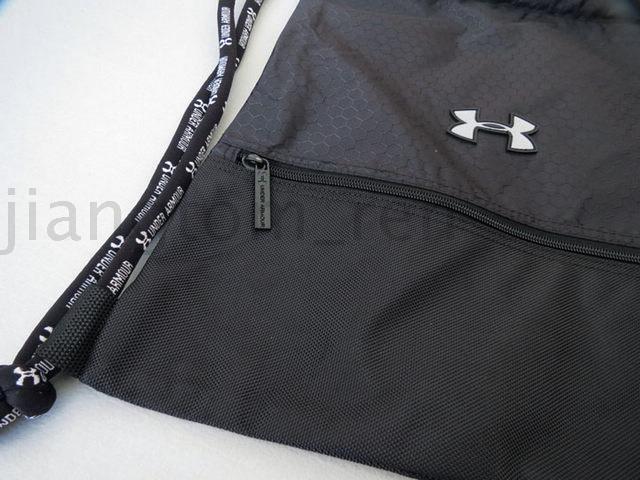 under armour maniaa... tas gym basket dll