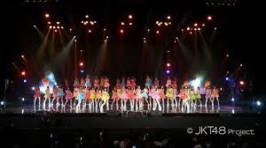 Hal Yang Sering Ditanyakan Soal JKT48