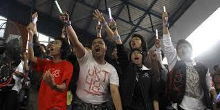 Hal Yang Sering Ditanyakan Soal JKT48