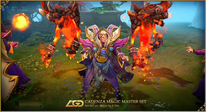 Dota 2 Etaskusut online shop SET| TOOLS|HUD|DLL Murah & Berpengalaman!!