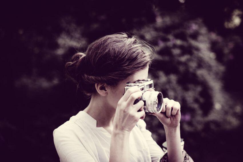 Ini Kenapa Fotografer Itu Pacar Yang Awesome!