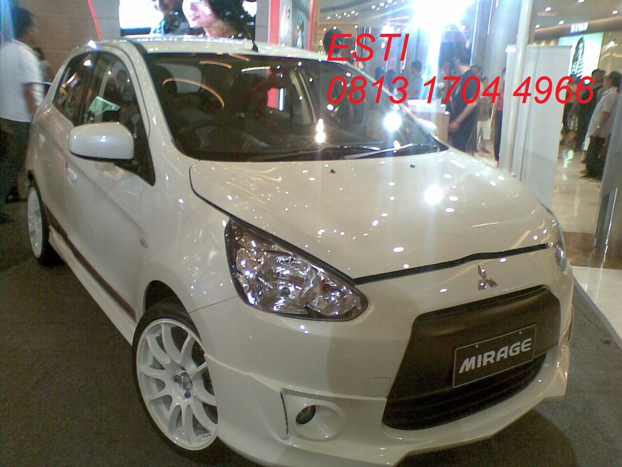 MIRAGE 2014 SPECIAL PROMO RAMADHAN
