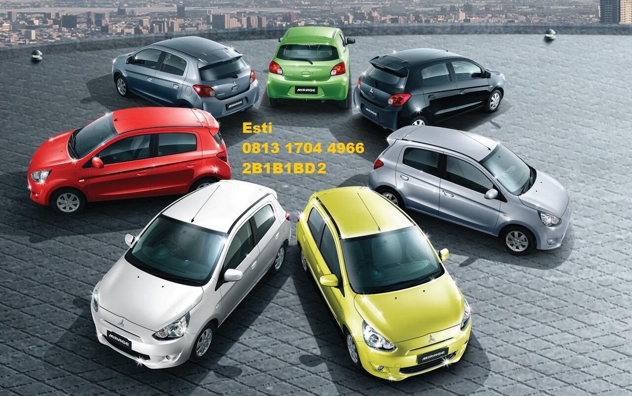 MIRAGE 2014 SPECIAL PROMO RAMADHAN