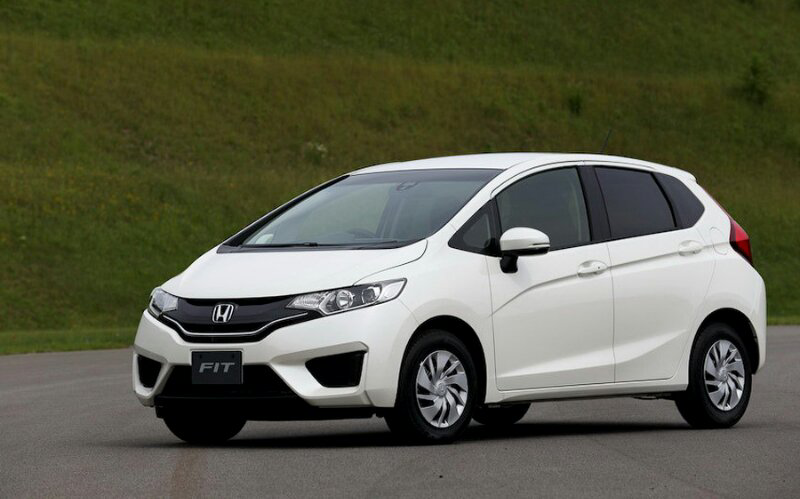 HONDA JAZZ ALL NEW MODEL BARU BISA DI PESAN DI SHOWROOM RESMI JAKARTA