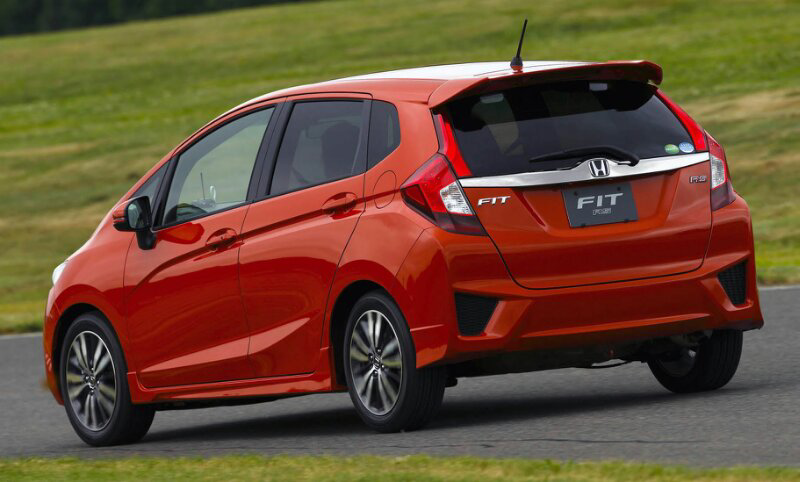 HONDA JAZZ ALL NEW MODEL BARU BISA DI PESAN DI SHOWROOM RESMI DKI