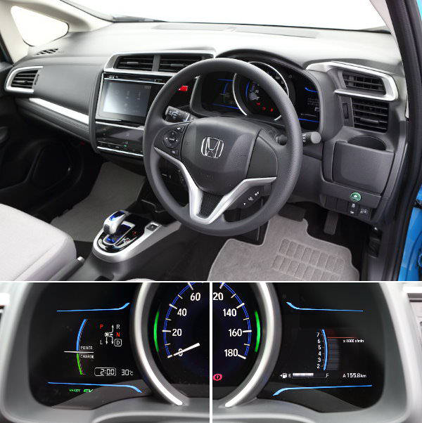 HONDA JAZZ ALL NEW MODEL BARU BISA DI PESAN DI SHOWROOM RESMI DKI