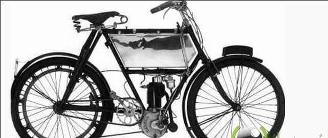 9 motor Bersejarah di Dunia (Pict ++)