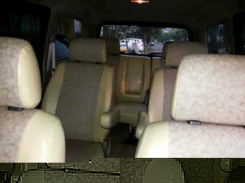 WTS DIJUAL CEPAT APV ARENA SGX 2008 UNGU BURGUNDI 108 NEGO