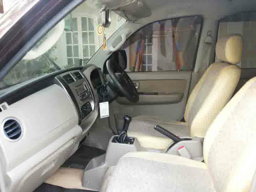 WTS DIJUAL CEPAT APV ARENA SGX 2008 UNGU BURGUNDI 108 NEGO