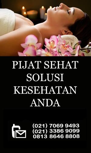 Cari JAVA MASSAGE  pijat kesehatan  KASKUS