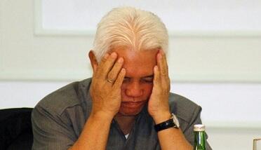 Bakal Calon Orang Hilang klo Wowo gagal jadi presiden