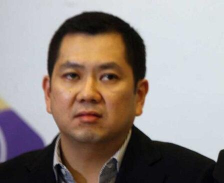 Bakal Calon Orang Hilang klo Wowo gagal jadi presiden