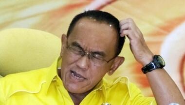 Bakal Calon Orang Hilang klo Wowo gagal jadi presiden