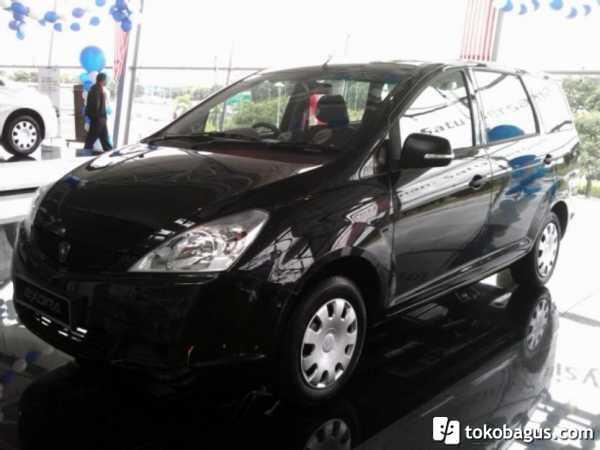 proton exora star fl disc paling banyak harga terbaik
